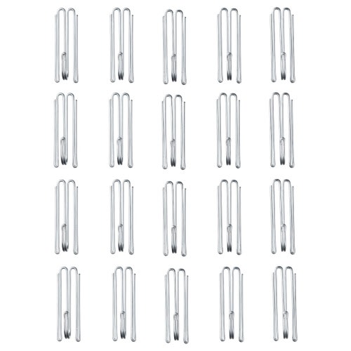 RIKTIG Curtain hook 20 pack