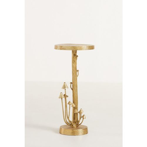 Icon Side Table: Toadstool Edition