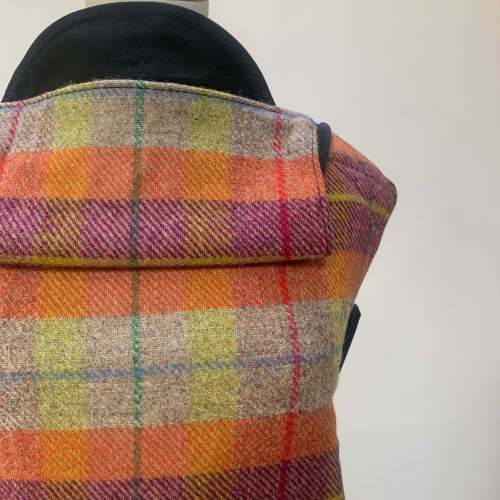 Harris Tweed Fauna Integra Baby Carrier Size 1