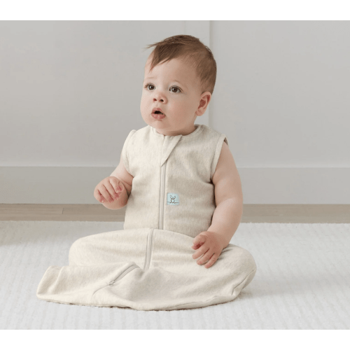 Sleep Sack 1.0 TOG Oatmeal Marle