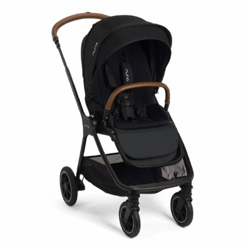 Triv Next Mag Buckle Caviar - Mini Jake
