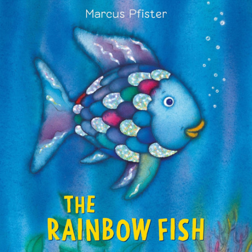 The Rainbow Fish