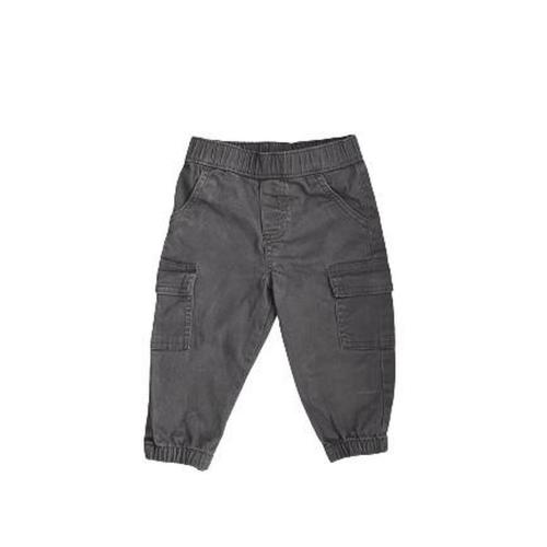 Unisex Baby Cargo Pants