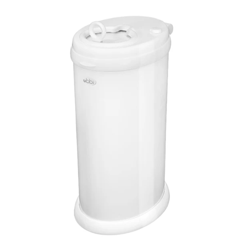 stainless steel diaper pail