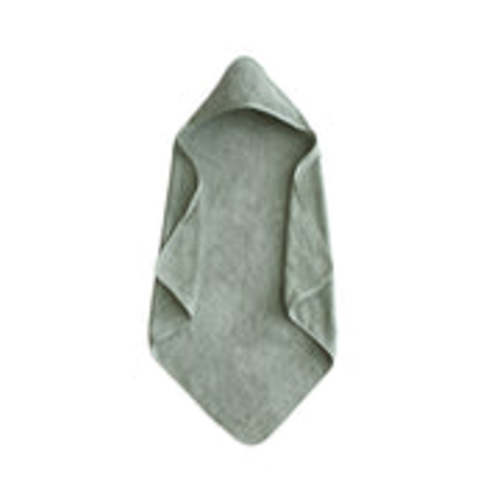 Mushie Baby Hooded Towel