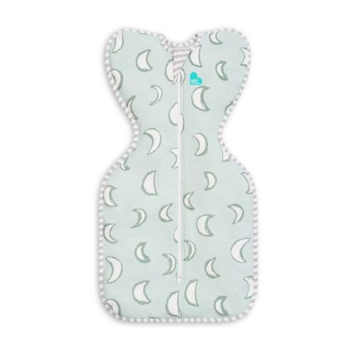 Love To Dream Swaddle Up Swaddle Wraps Original - Eclipse Olive - Newborn