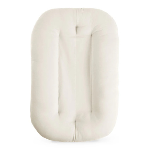 Infant Lounger | Natural