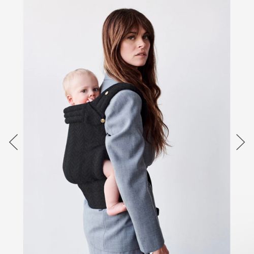 Arrow Zorro | Zeitgeist Baby Carrier | SHOP ARTIPOPPE