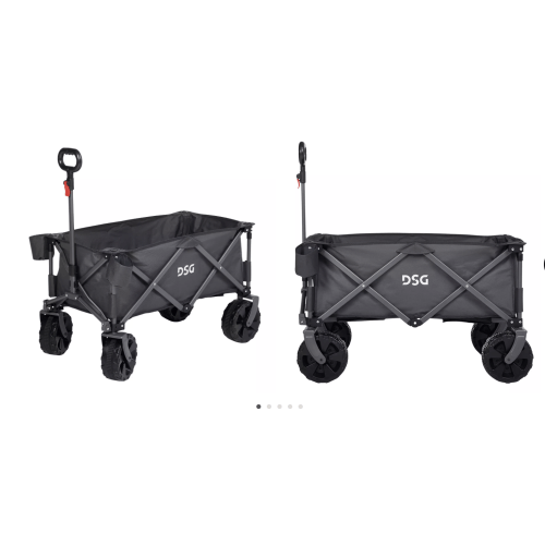 DSG Outdoor Wagon | Dick's Sporting Goods