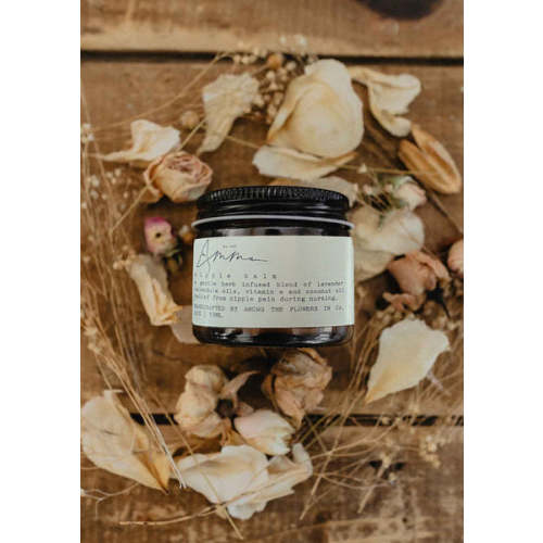 Nipple Balm