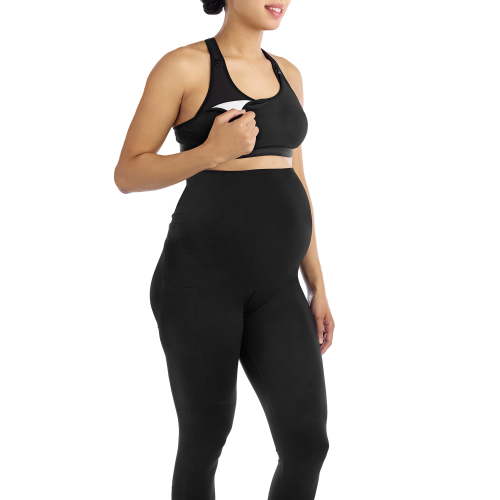 Time And Tru Women's Nursing Sports Bra