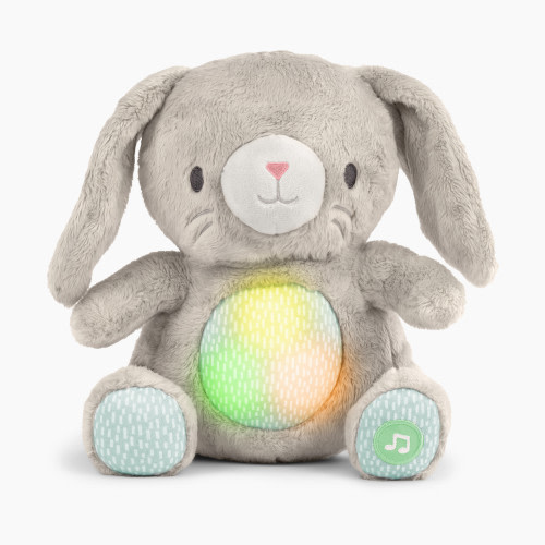 Ingenuity Heart to Hugs Sylvi Soothing Plush Toy
