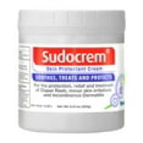 Sudocrem Skin Protectant Cream - Diaper Rash Cream – Soothes, Treats, and Protects – 8.8oz