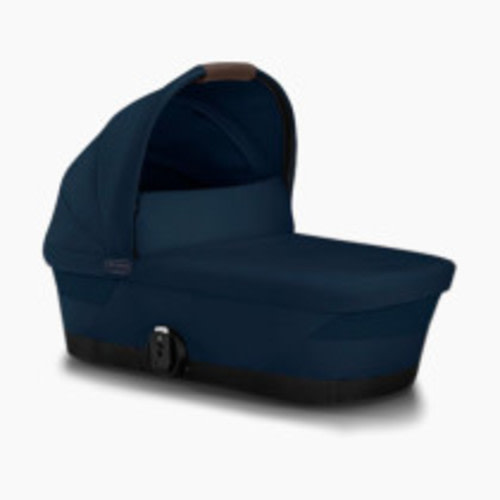 Cybex Gazelle S 2 Cot - Ocean Blue