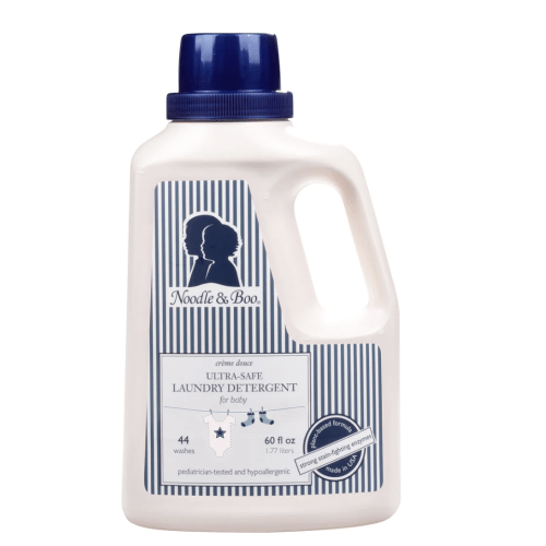 Ultra-Safe Baby Laundry Detergent – Noodle & Boo