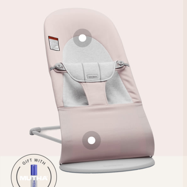 BabyBjörn Bouncer Balance Soft