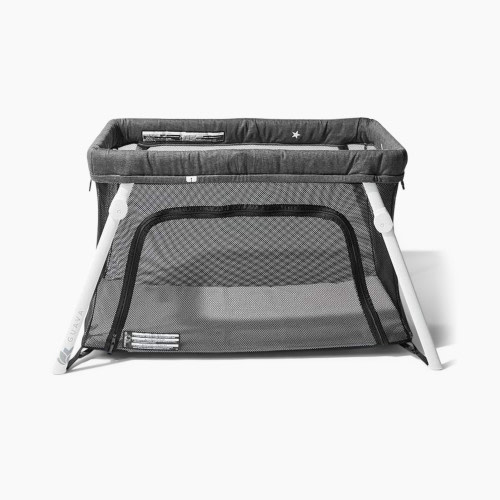 Guava Family Lotus Travel Crib & Play Yard