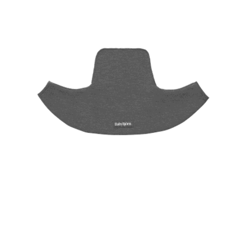 Jersey Bib for Baby Carrier Mini and Free | BabyBjörn