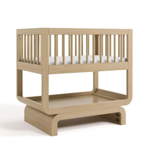 Santorini® Deluxe Convertible Bassinet