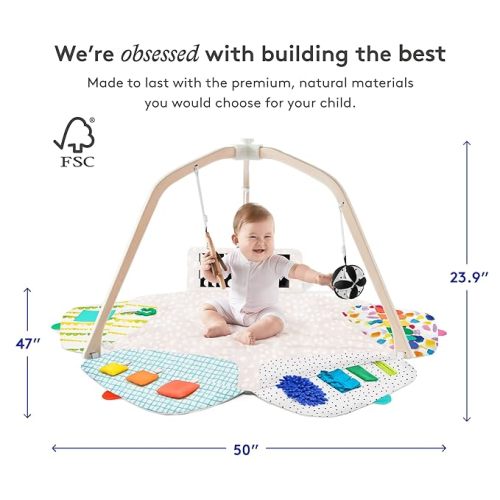LOVEVERY | The Play Gym