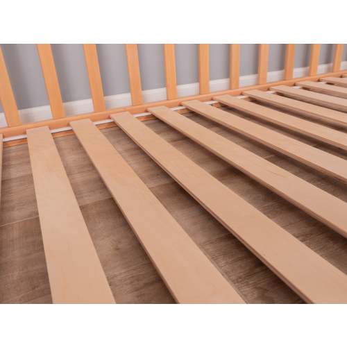 Slats for bed