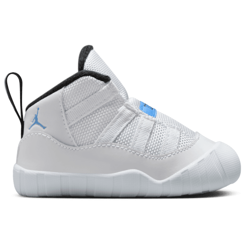 Jordan Retro 11 Crib Bootie