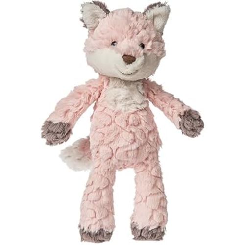 Mary Meyer Putty Nursery Soft Toy, Fox, 11 Inch (Pack of 1)