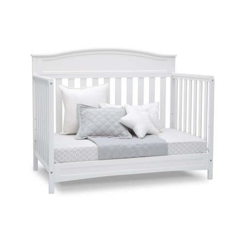 Emery 4-in-1 Convertible Crib - Delta Children