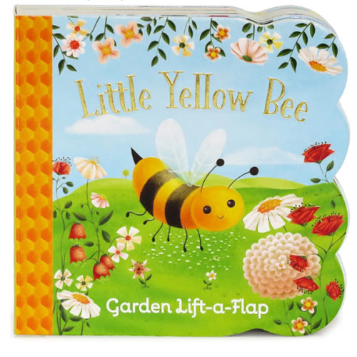 Little Yellow Bee
