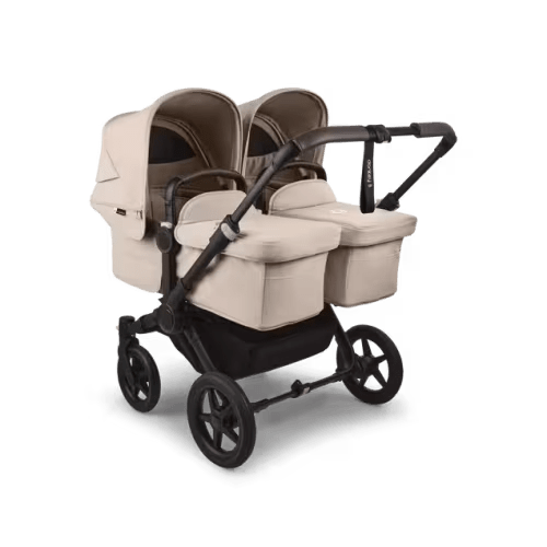Bugaboo Donkey 5 twin pram