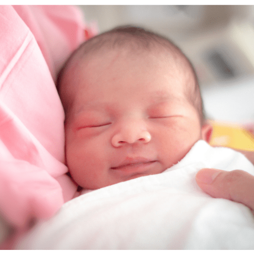 StepOne / LSD Newborn Screening