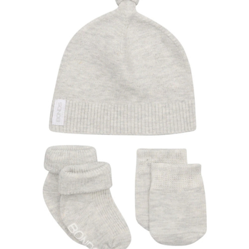Bonds Bamboo Beanie Set | Baby Hat | RXP41N