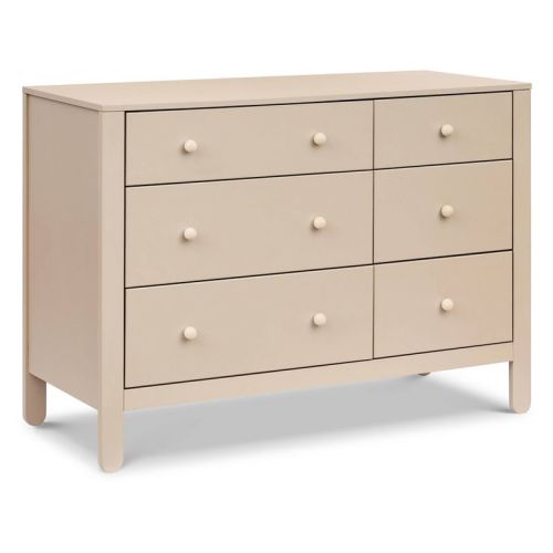 Carter's by daVinci Marisol 6-Drawer Dresser