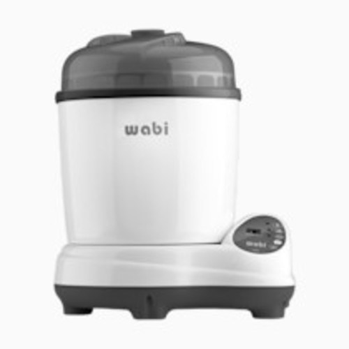 Wabi Baby Steam Sterilizer & Dryer Plus