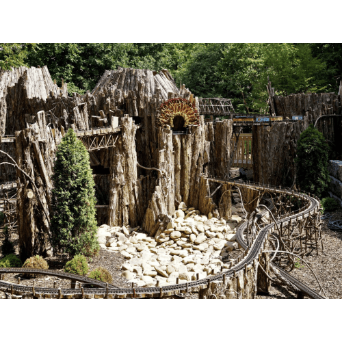 Cheekwood- Annual Membership
