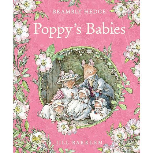 Poppy’s Babies (Brambly Hedge)