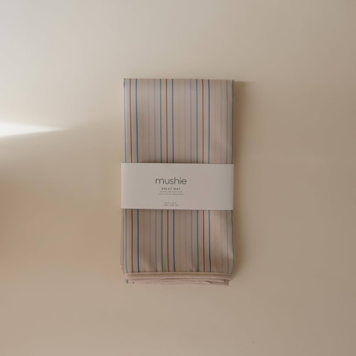 Splat Mat Retro Stripes One Size