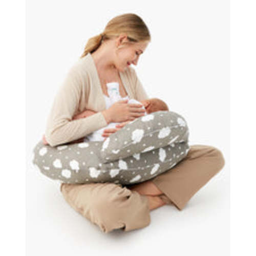 Multifunctional and Adjustable Nursing Pillow