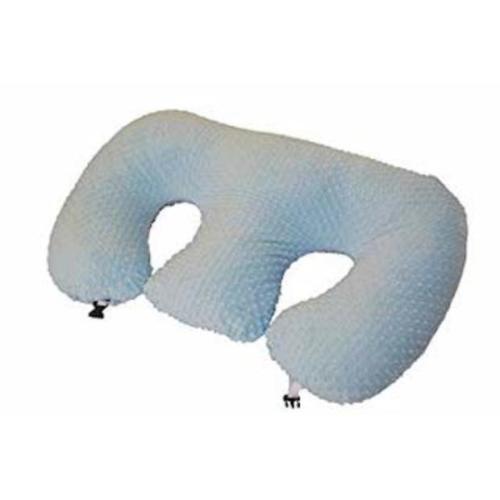 The Twin Z Pillow