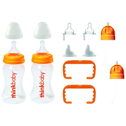 All In One System thinkbaby 10 Pieces Kit