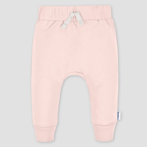 Gerber Baby 3pk Jogger Pants