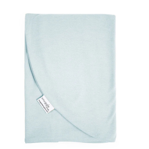 Infant Lounger Cover | Bluebell