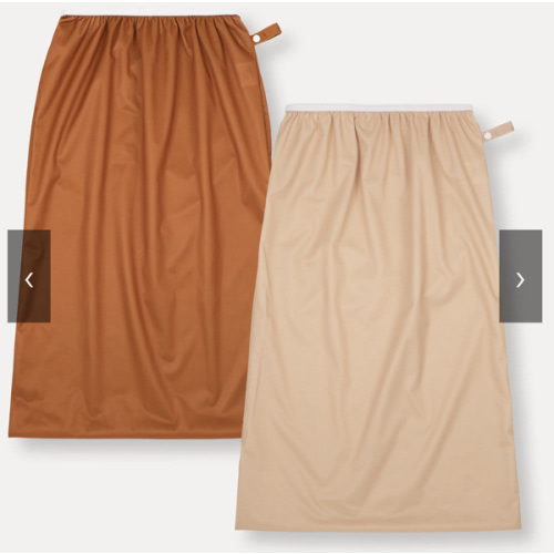 Diaper Pail Liners Desert 2 Pack