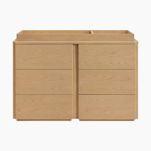 Nurture& The Aspen Large Dresser - Natural