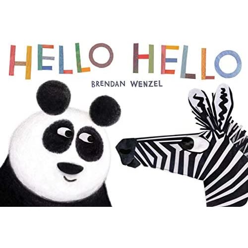 Hello Hello