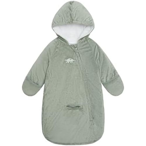 Carter's Unisex Baby Stroller Bunting Bag Wearable Blanket