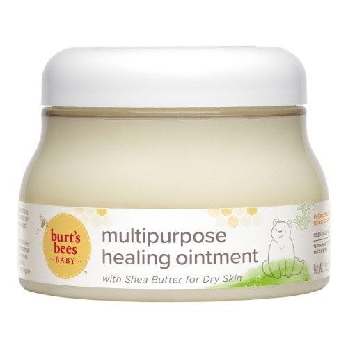 Burt's Bees Baby Multipurpose Ointment | Burt's Bees Baby®