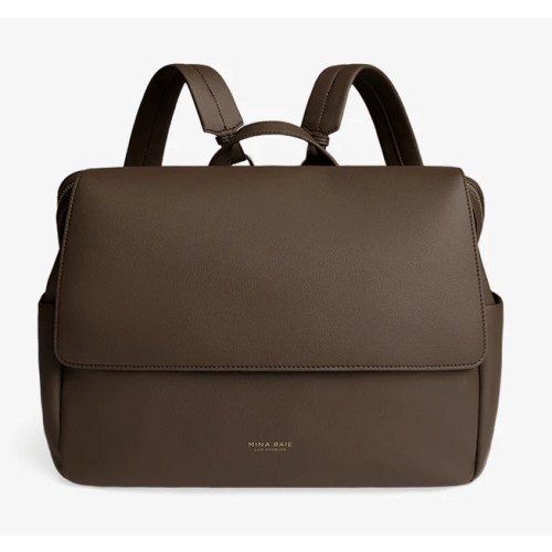 Winnie Midi Backpack (Vegan)