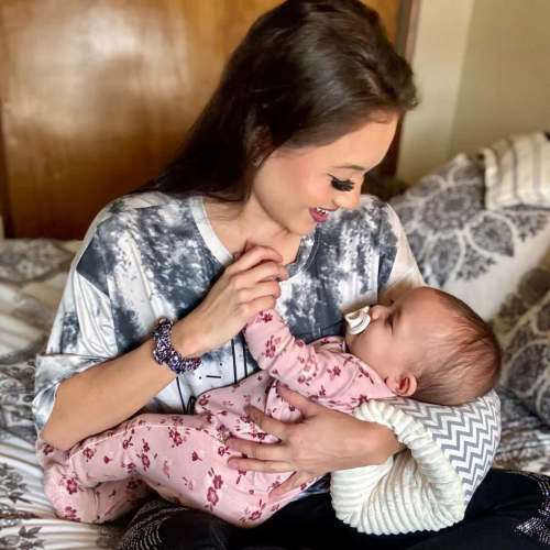 CozyNest™ Baby Pillow [Free Today]