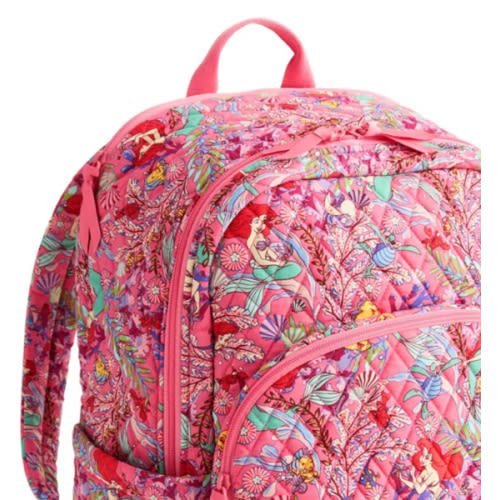 Disney Outlet Essential Large Backpack | Vera Bradley – Vera Bradley Outlet Store